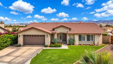 Photo of 78900 Morning Star Way, La Quinta, CA 92253 (MLS # 219154304DA)
