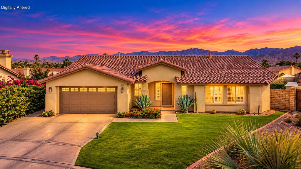 78900 Morning Star Way