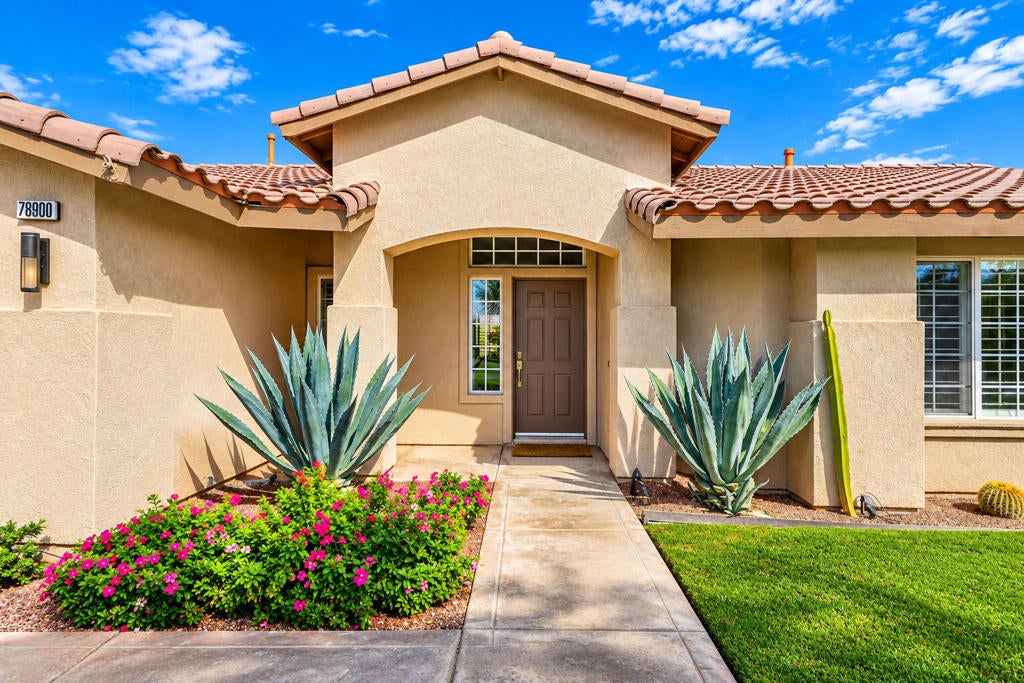 78900 Morning Star Way