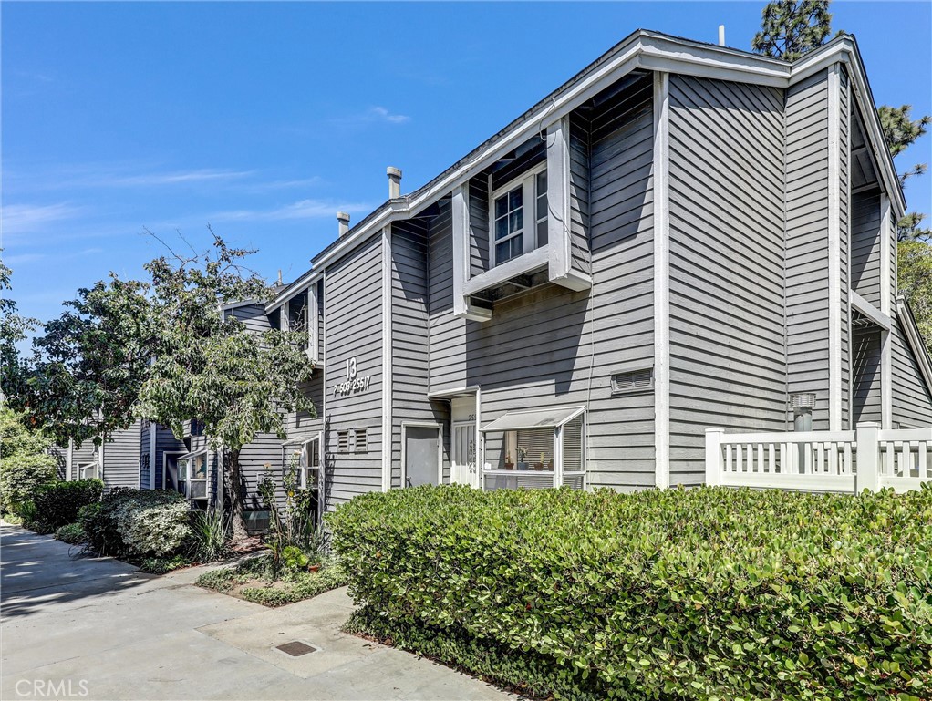 25505 Pine Creek Lane