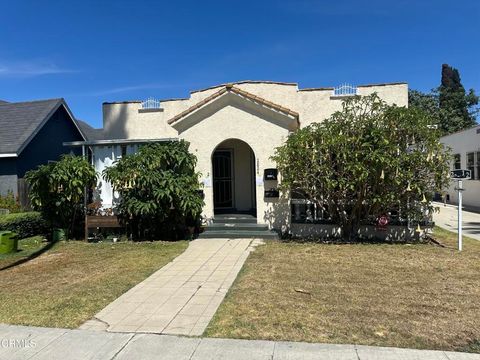 Photo of 2822 Buckingham Road, Los Angeles, CA 90016 (MLS # P1-23127) Photo of 2822 Buckingham Road, Los Angeles, CA 90016 (MLS # P1-23127)