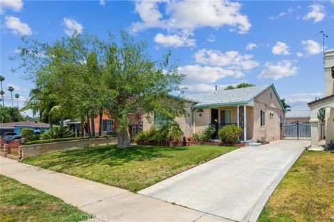 5437 Norwich Avenue Los Angeles CA 90032