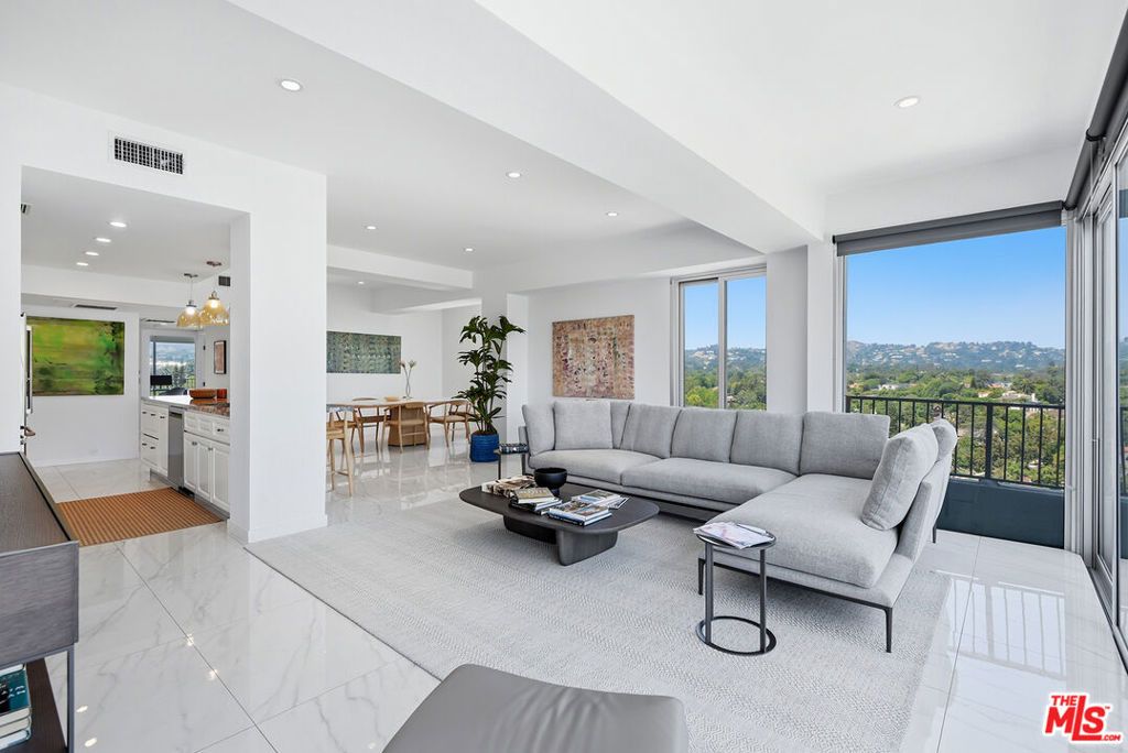 Photo of 10501 Wilshire Boulevard #1603, Los Angeles, CA 90024 (MLS # 26836365)