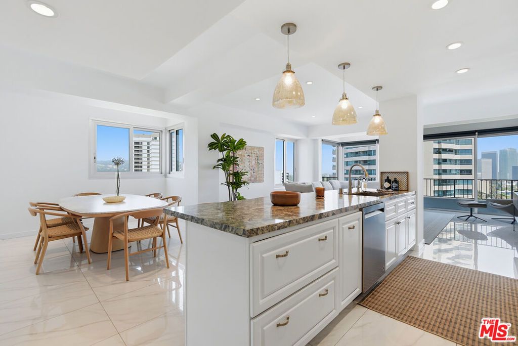 Photo of 10501 Wilshire Boulevard #1603, Los Angeles, CA 90024 (MLS # 26836365)