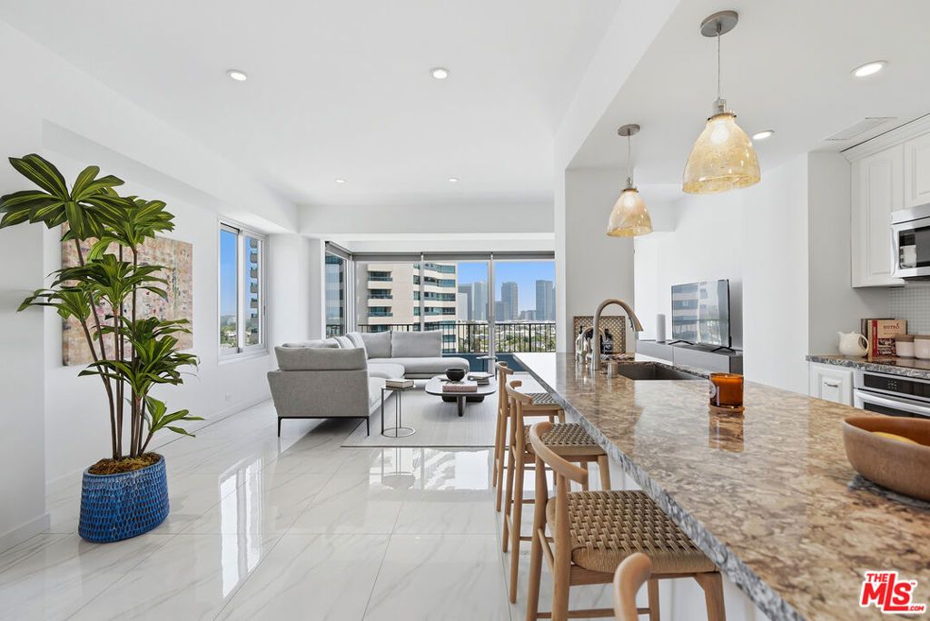 Photo of 10501 Wilshire Boulevard #1603, Los Angeles, CA 90024 (MLS # 26836365)