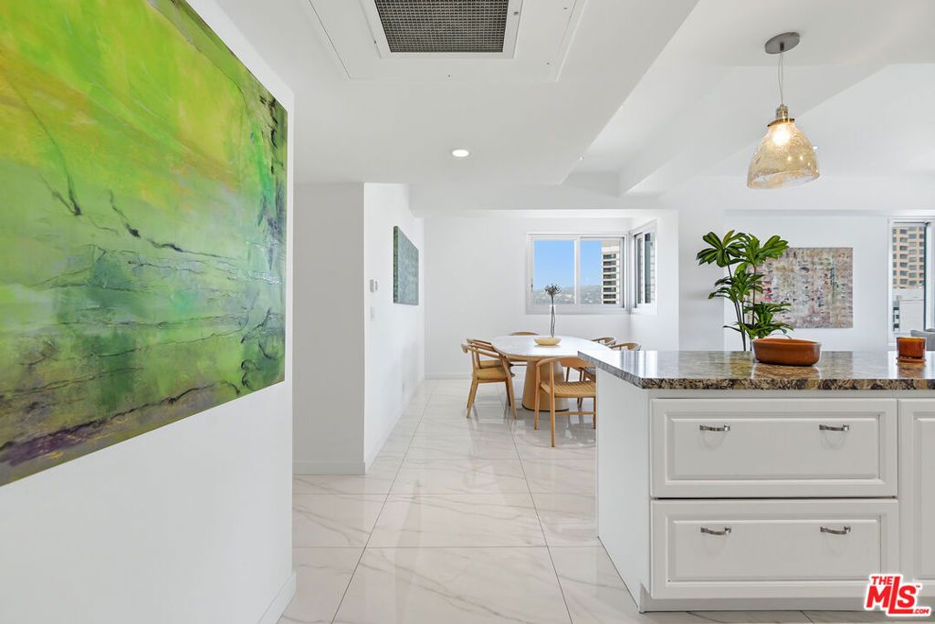 Photo of 10501 Wilshire Boulevard #1603, Los Angeles, CA 90024 (MLS # 26836365)