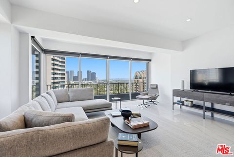 Photo of 10501 Wilshire Boulevard #1603, Los Angeles, CA 90024 (MLS # 26836365)