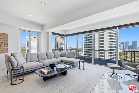 Photo of 10501 Wilshire Boulevard #1603, Los Angeles, CA 90024 (MLS # 26836365)