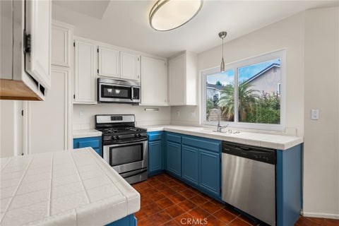 Tiny photo for 4431 Honeyglen Court, Moorpark, CA 93021 (MLS # IG26176004)