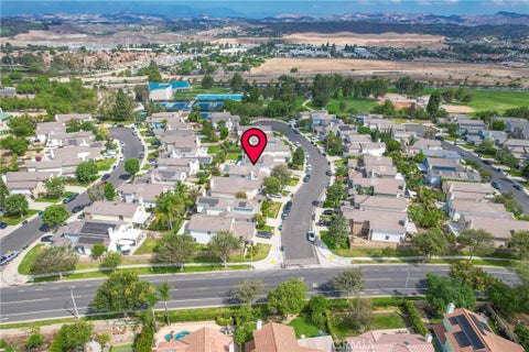 Tiny photo for 4431 Honeyglen Court, Moorpark, CA 93021 (MLS # IG26176004)