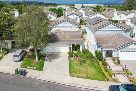 Tiny photo for 4431 Honeyglen Court, Moorpark, CA 93021 (MLS # IG26176004)