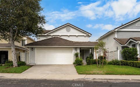 Photo of 4431 Honeyglen Court, Moorpark, CA 93021 (MLS # IG26176004)
