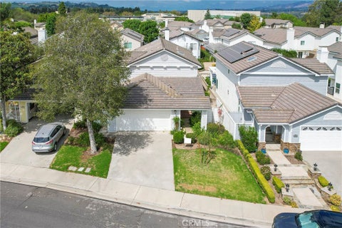 Tiny photo for 4431 Honeyglen Court, Moorpark, CA 93021 (MLS # IG26176004)