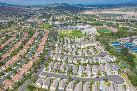 Tiny photo for 4431 Honeyglen Court, Moorpark, CA 93021 (MLS # IG26176004)