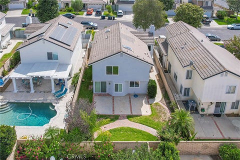 Tiny photo for 4431 Honeyglen Court, Moorpark, CA 93021 (MLS # IG26176004)