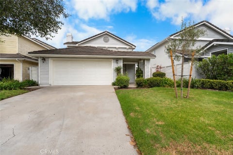 Tiny photo for 4431 Honeyglen Court, Moorpark, CA 93021 (MLS # IG26176004)