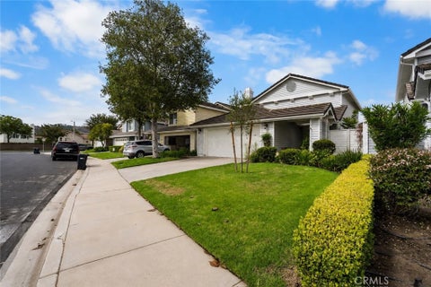 Tiny photo for 4431 Honeyglen Court, Moorpark, CA 93021 (MLS # IG26176004)