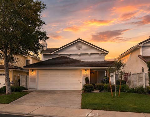 Photo of 4431 Honeyglen Court, Moorpark, CA 93021 (MLS # IG26176004)