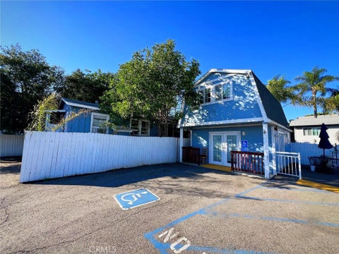 Photo of 408 N Pico ave Ave, Fallbrook, CA 92028 (MLS # OC26105529)