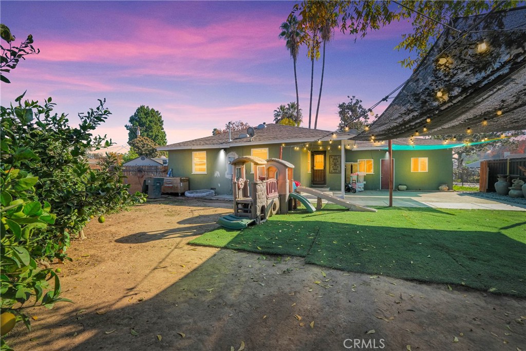 3595 Timothy Way
