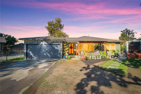 Photo of 3595 Timothy Way, Riverside, CA 92506 (MLS # IV25276894)