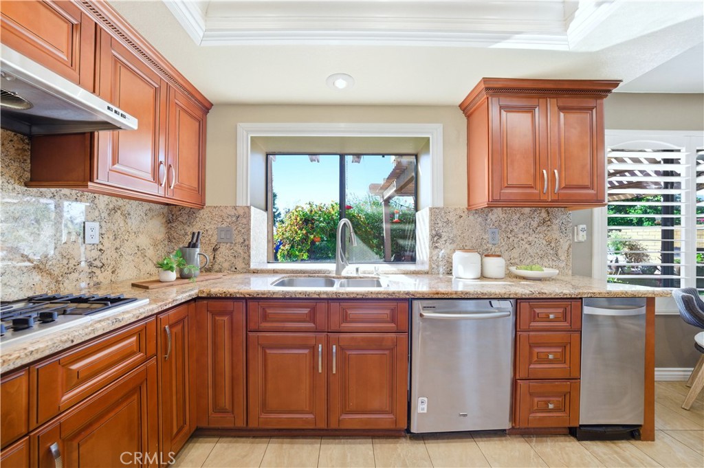 San Rita Ridge (SRR) - Residential