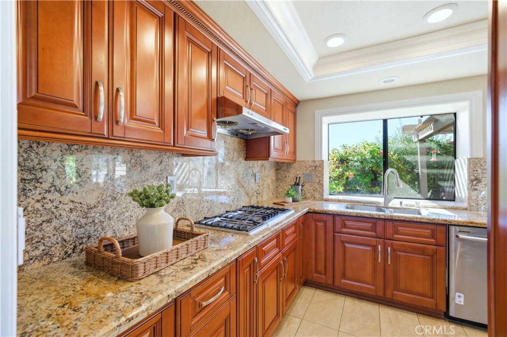 San Rita Ridge (SRR) - Residential