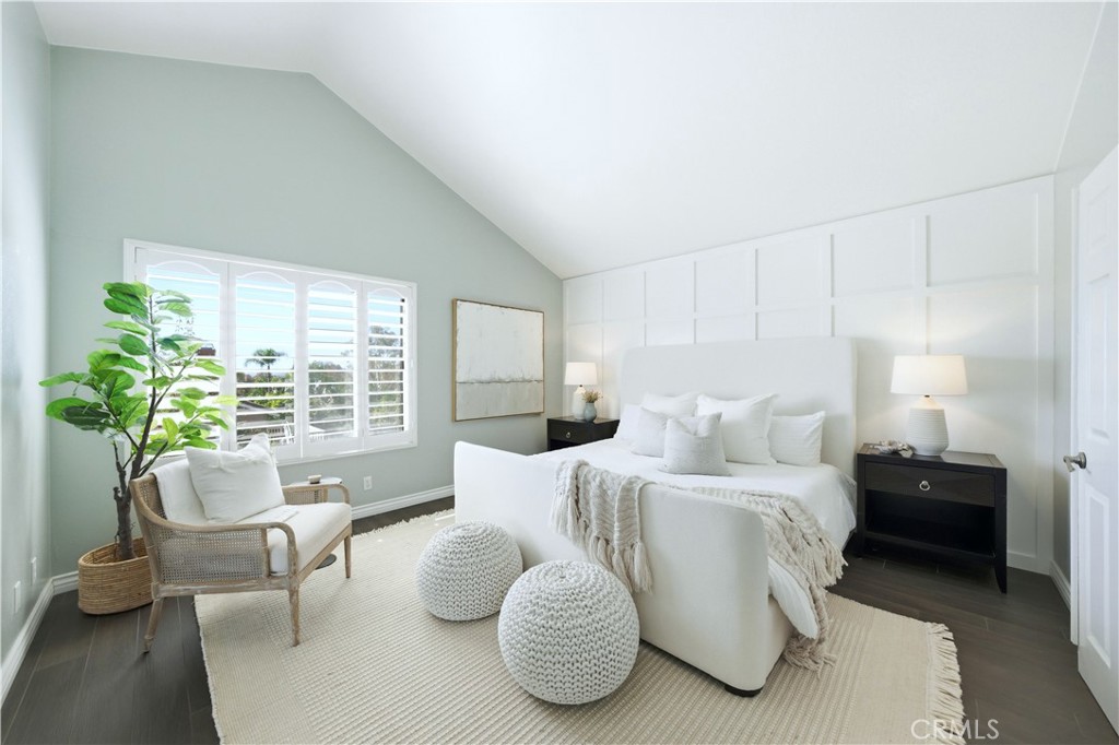 San Rita Ridge (SRR) - Residential