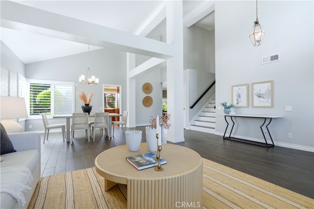 San Rita Ridge (SRR) - Residential