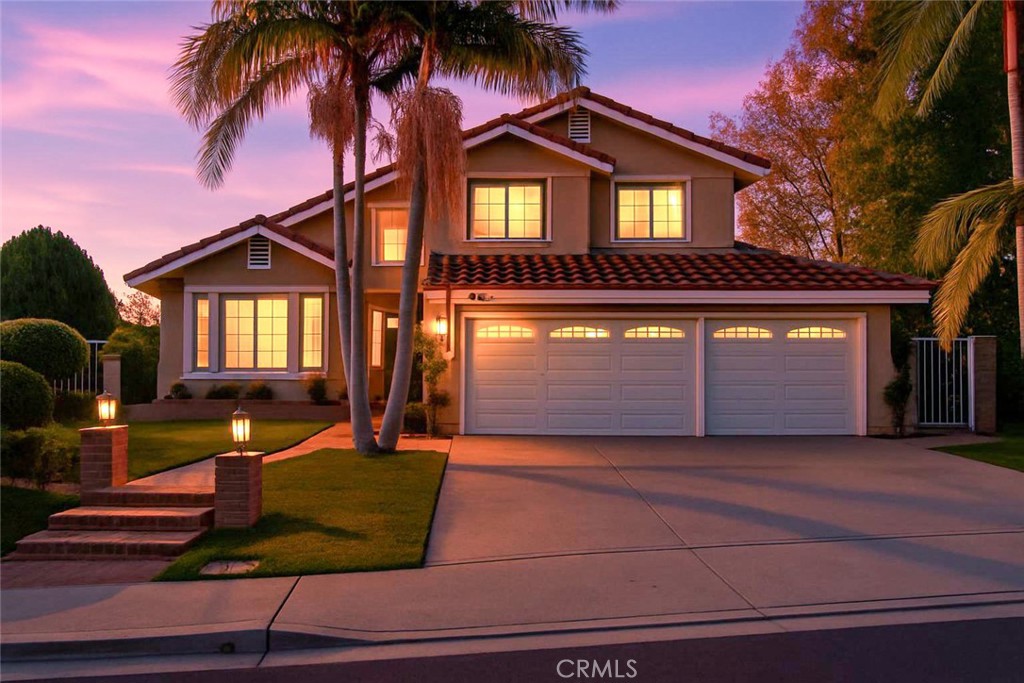 San Rita Ridge (SRR) - Residential