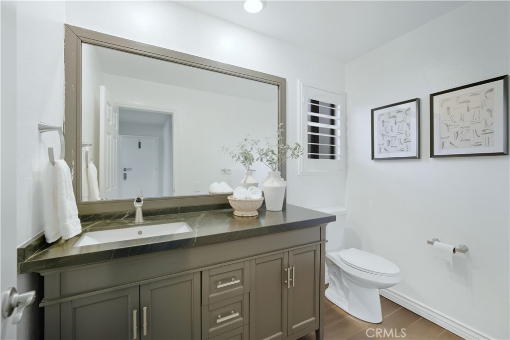 San Rita Ridge (SRR) - Residential