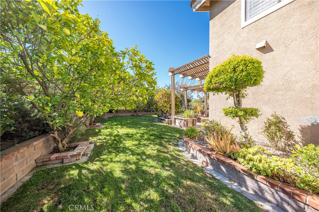 San Rita Ridge (SRR) - Residential