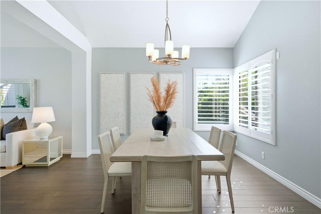 San Rita Ridge (SRR) - Residential