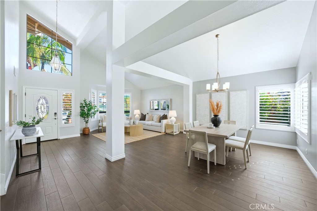 San Rita Ridge (SRR) - Residential