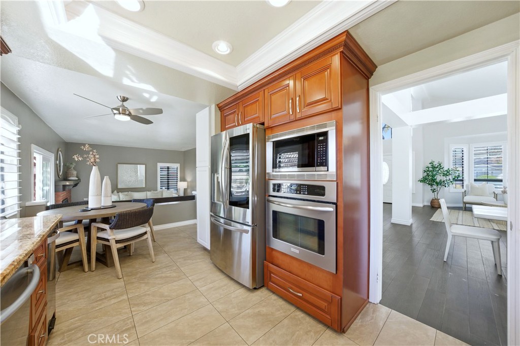 San Rita Ridge (SRR) - Residential