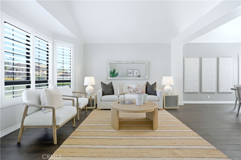 San Rita Ridge (SRR) - Residential