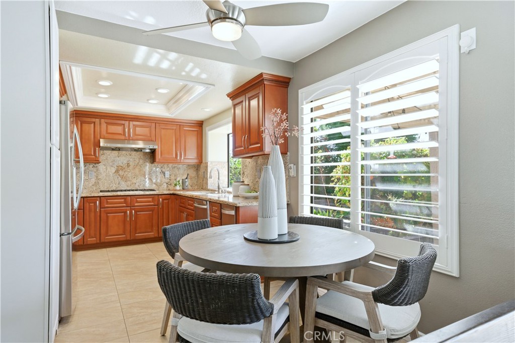 San Rita Ridge (SRR) - Residential