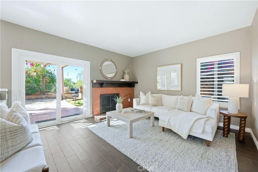 San Rita Ridge (SRR) - Residential