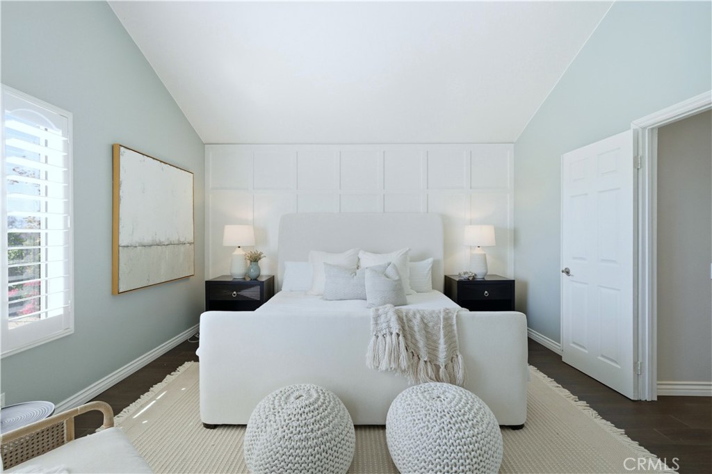 San Rita Ridge (SRR) - Residential