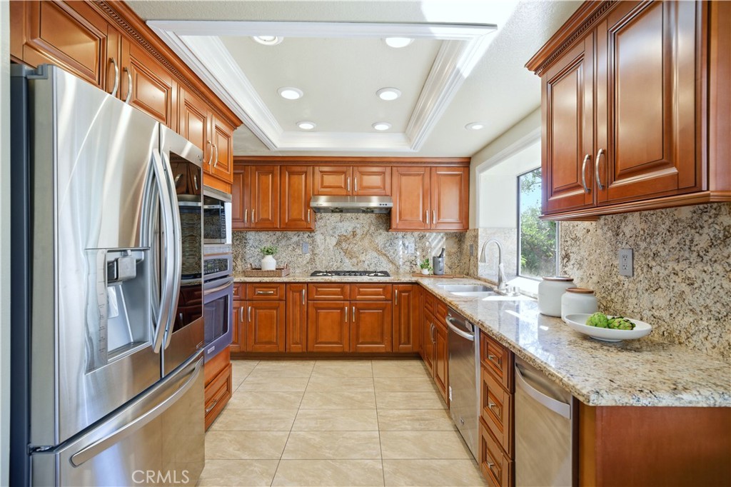 San Rita Ridge (SRR) - Residential