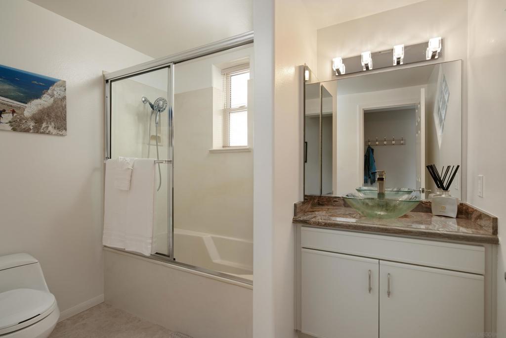 Pacific Beach - Residential Lease