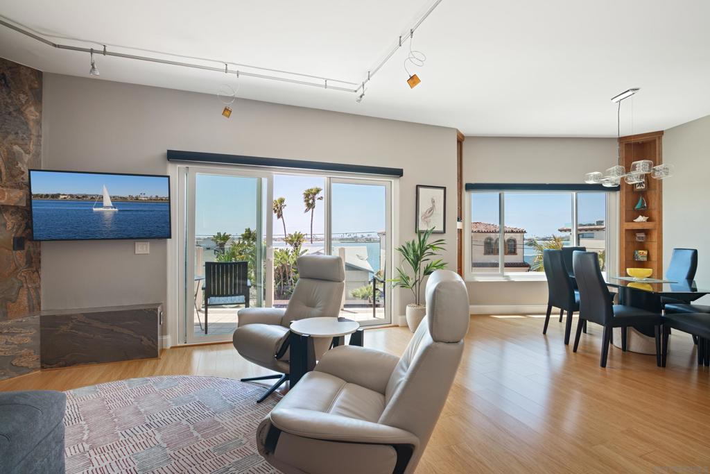 Pacific Beach - Residential Lease