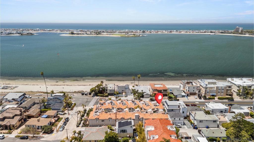 Pacific Beach - Residential Lease