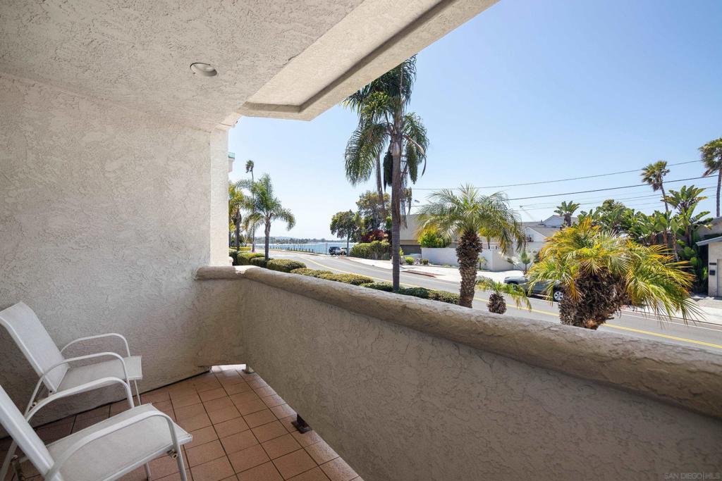 Pacific Beach - Residential Lease