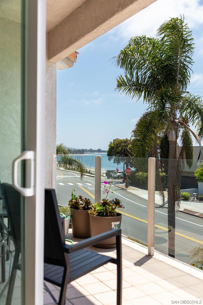 Pacific Beach - Residential Lease