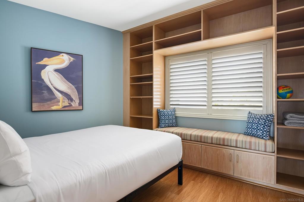 Pacific Beach - Residential Lease