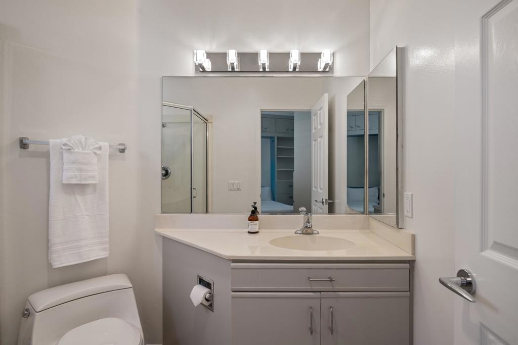 Pacific Beach - Residential Lease