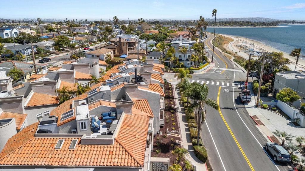 Pacific Beach - Residential Lease