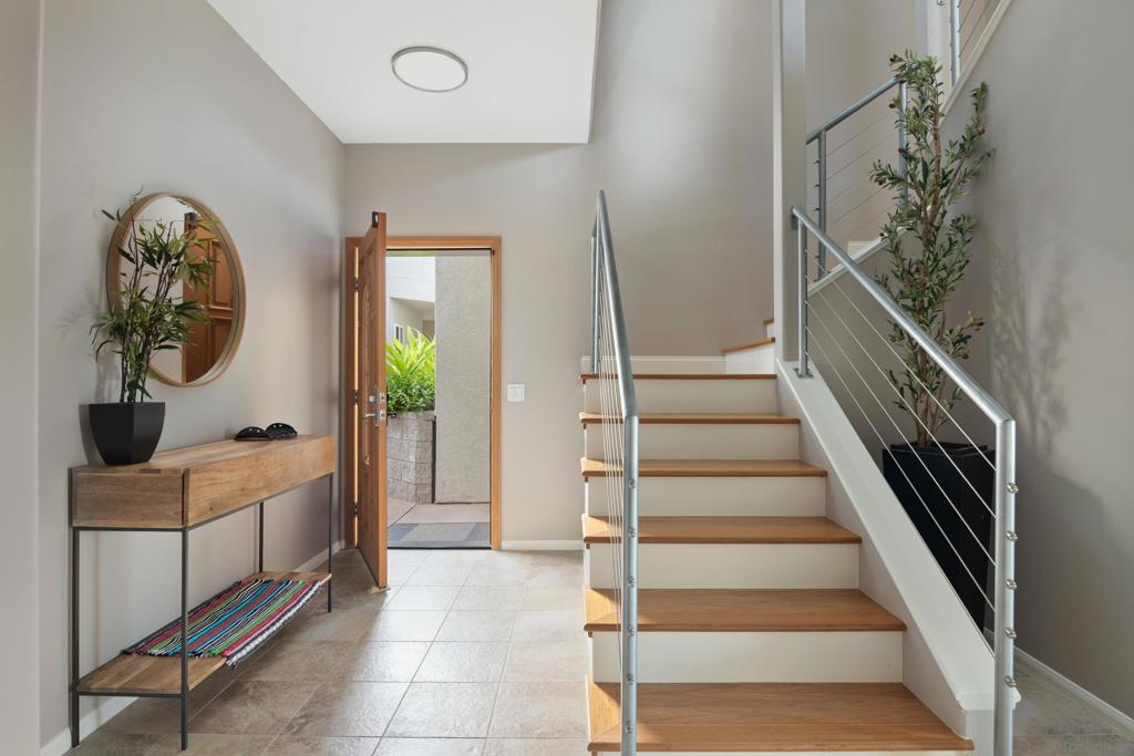 Pacific Beach - Residential Lease