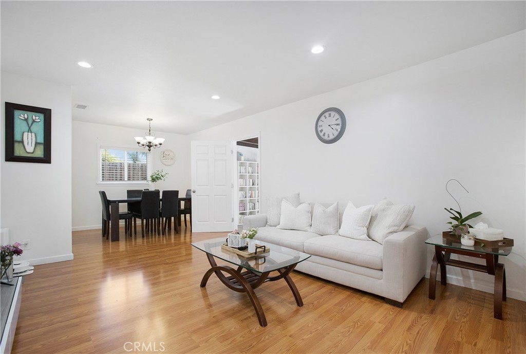 351 N Fonda Street